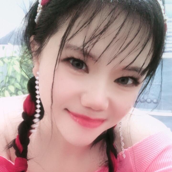 阿蜜🌹