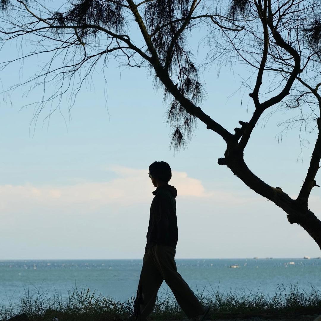 聽風-📷（平潭约拍）