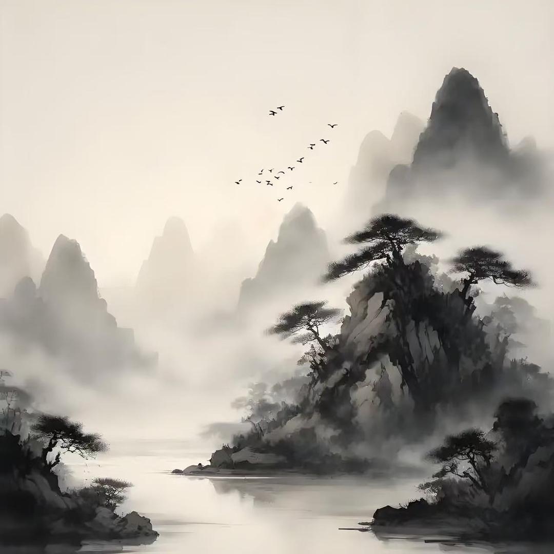 儒雅清风