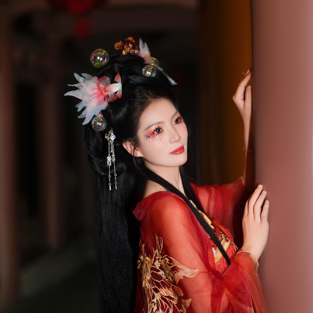 二公主DIY潮玩