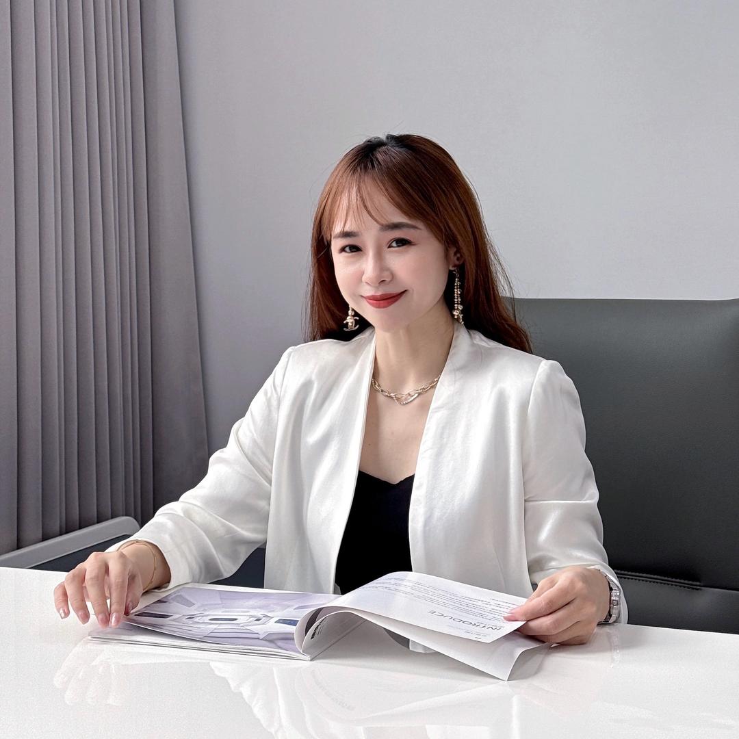 抗衰小师妹