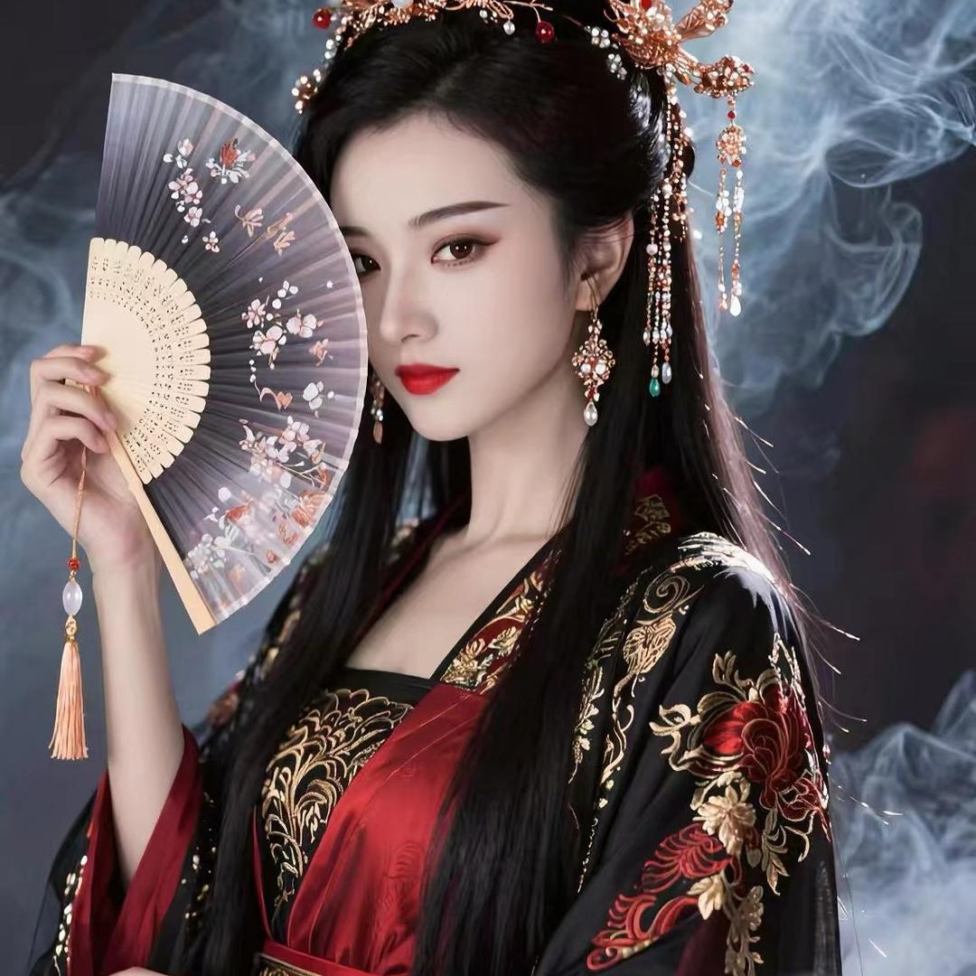 如S烟👑