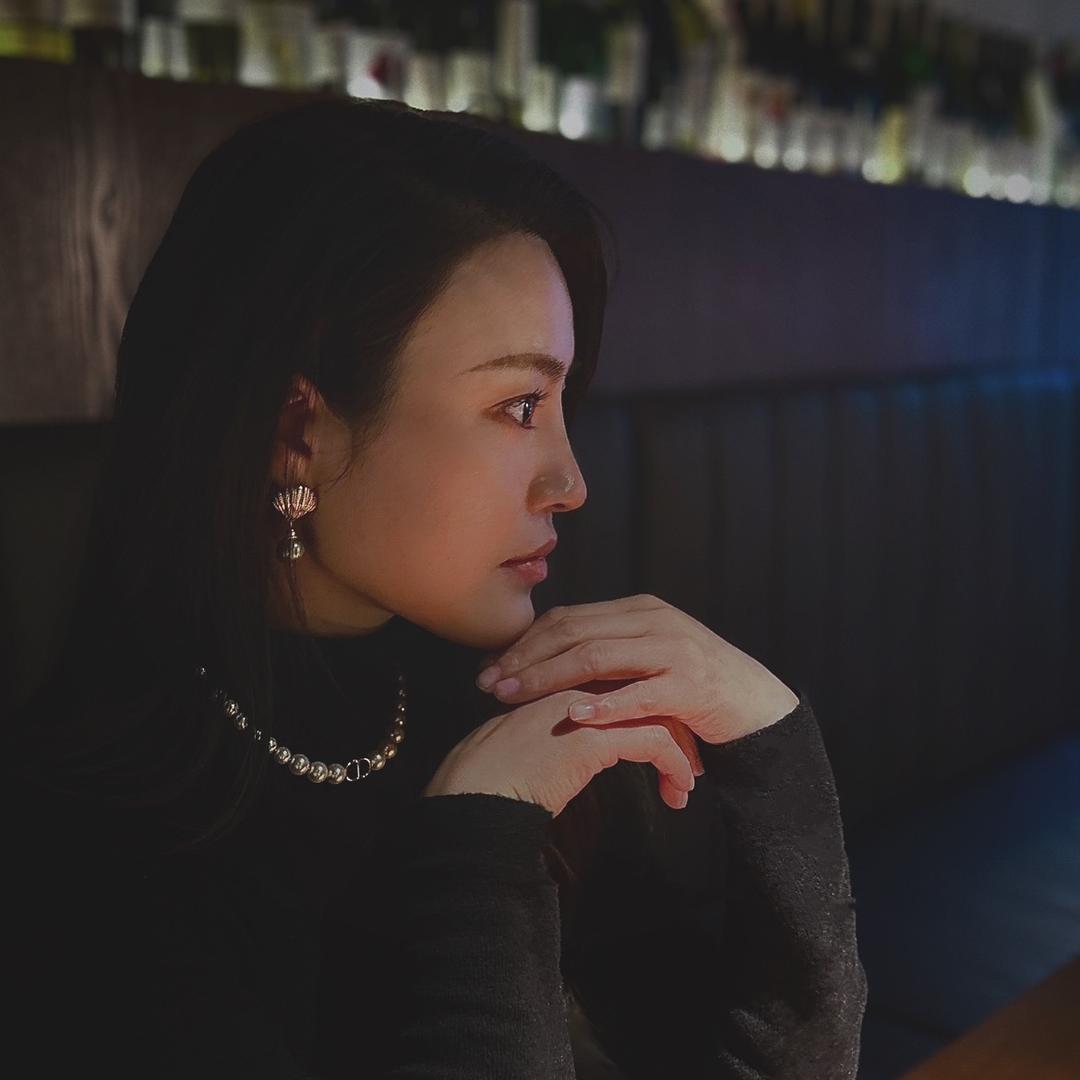 是静静呀