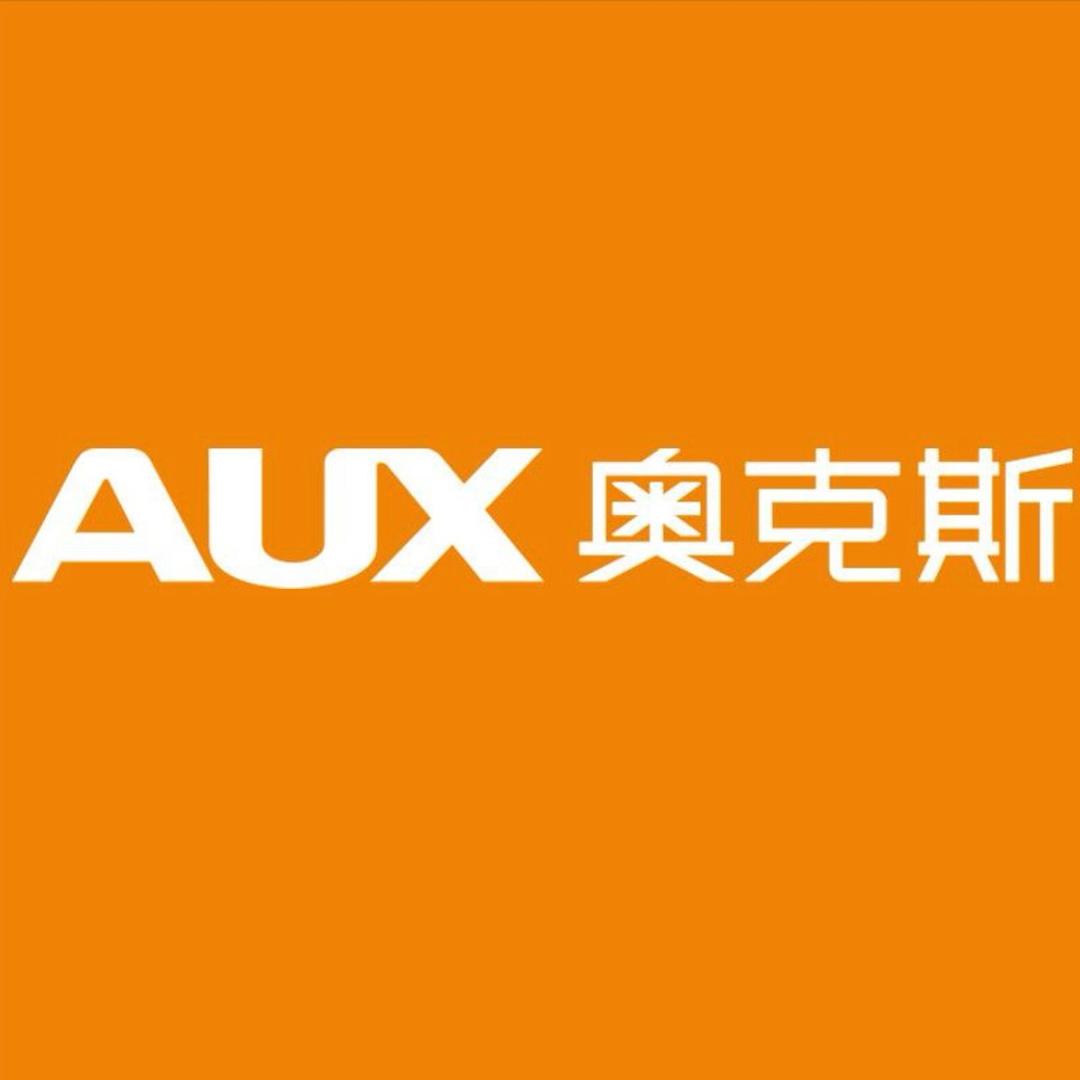 AUX奥克斯鑫恒家装主材-向上