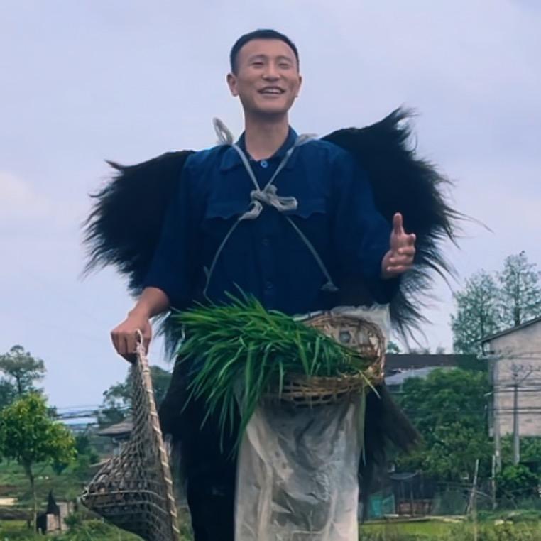 包满意
