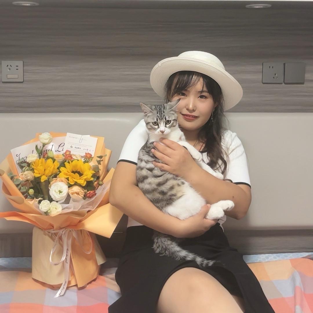 蔚先生的小媳妇