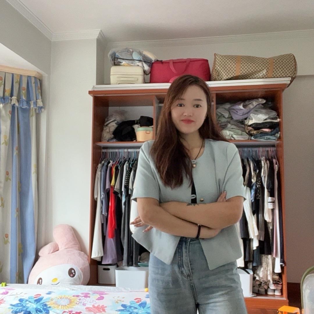 瑞瑞妈咪呀👩
