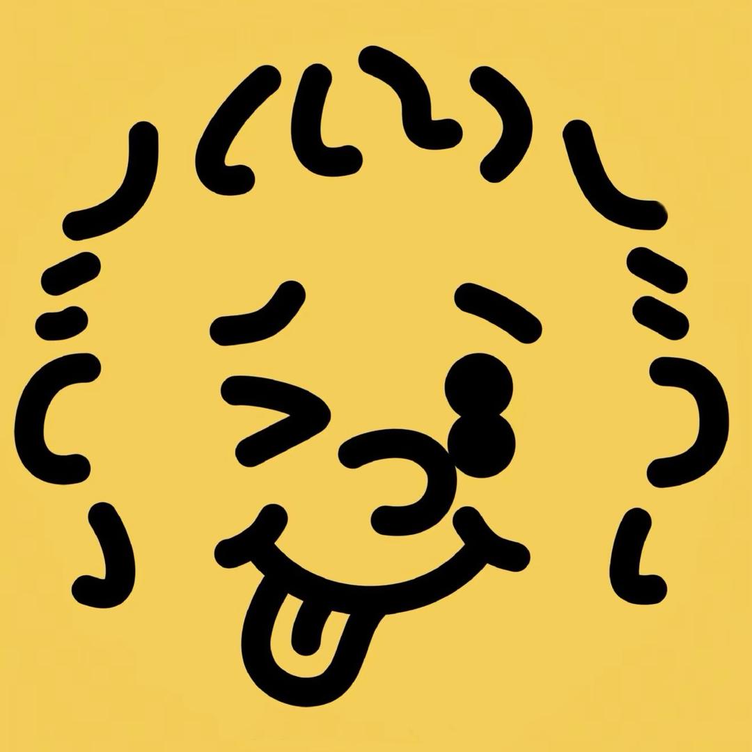 别看我只是一只杨