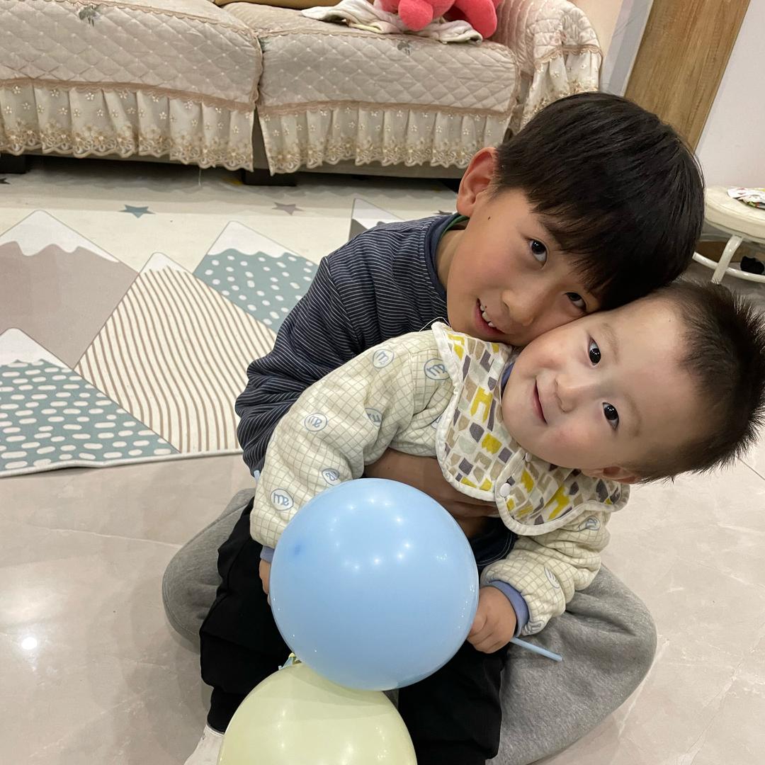 果果可乐妈咪