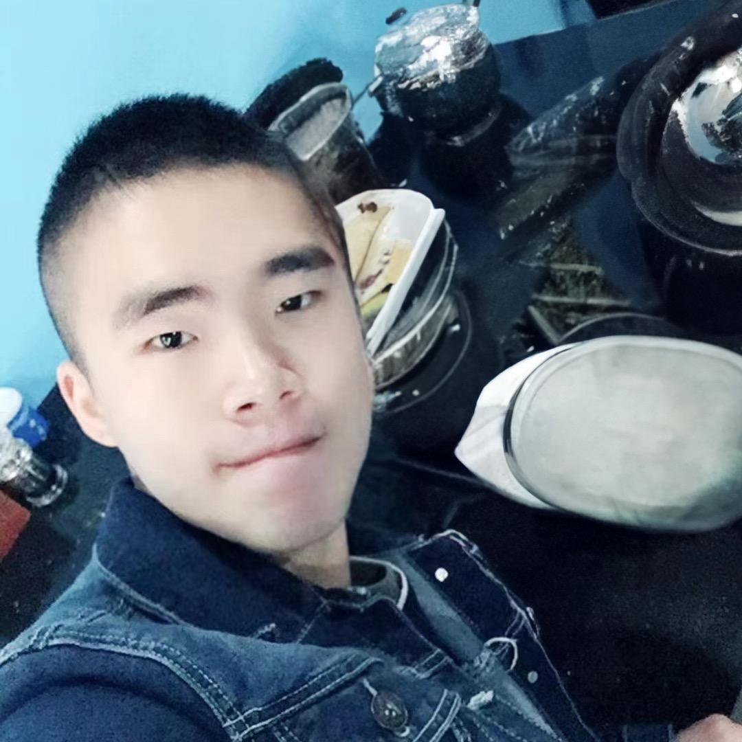 双子座-磊磊🔥