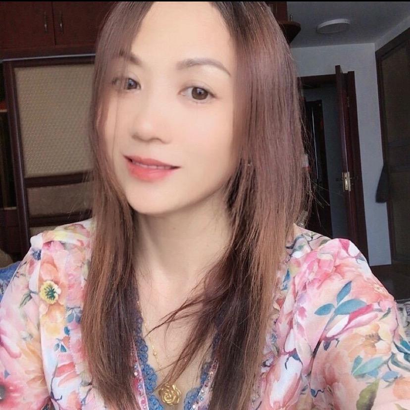 才女彩虹🌈