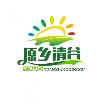 原乡清谷自然农场官方号