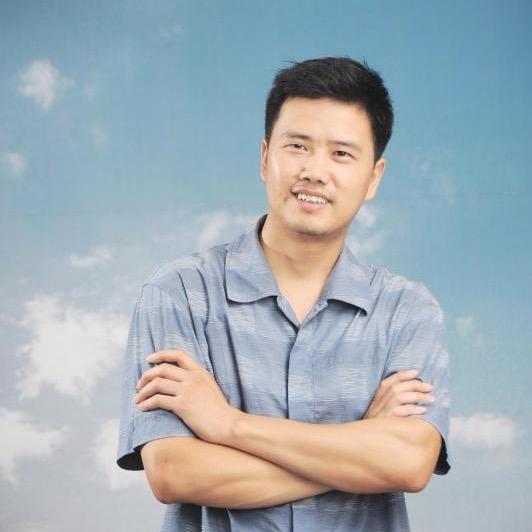 @文持（原创音乐人）