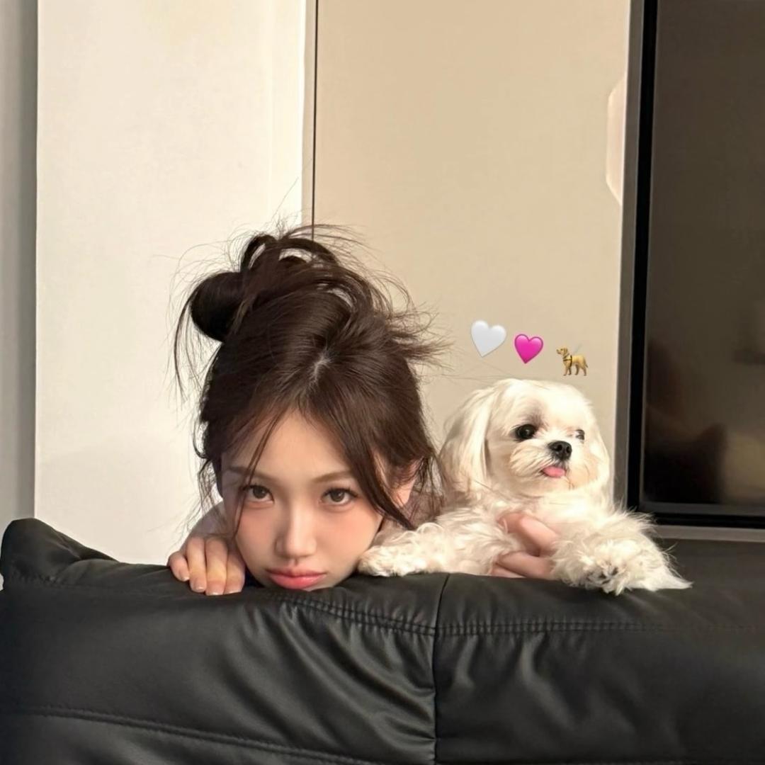 你没长眼睫毛啊^_^