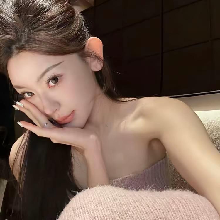 小甜甜.
