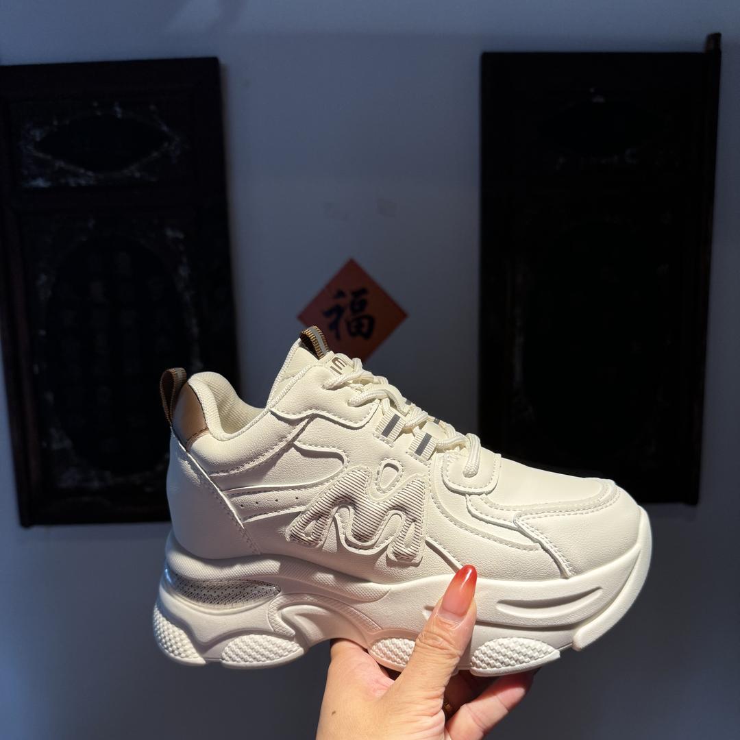 晓雅小个子女鞋