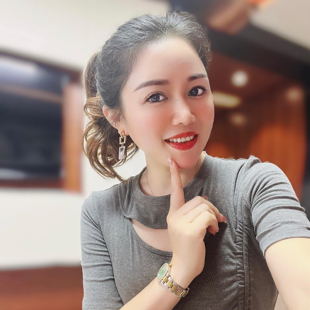 安静做自己（橱窗选购好物）