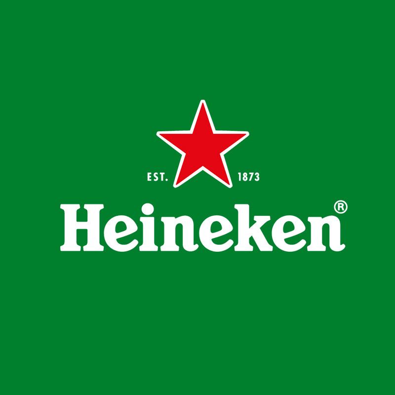 喜力啤酒总仓直播间