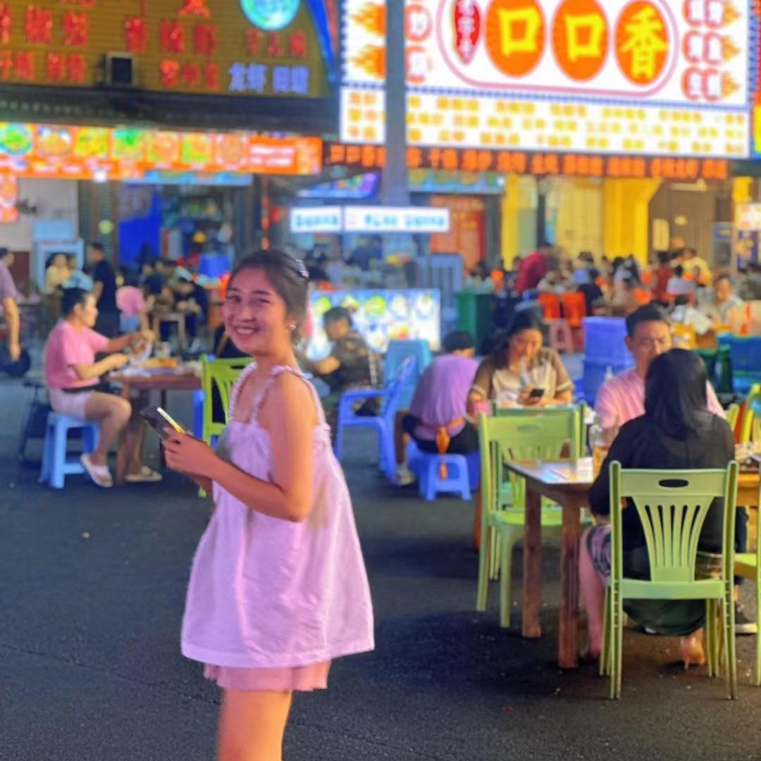 大邑可苡女装店(君君)