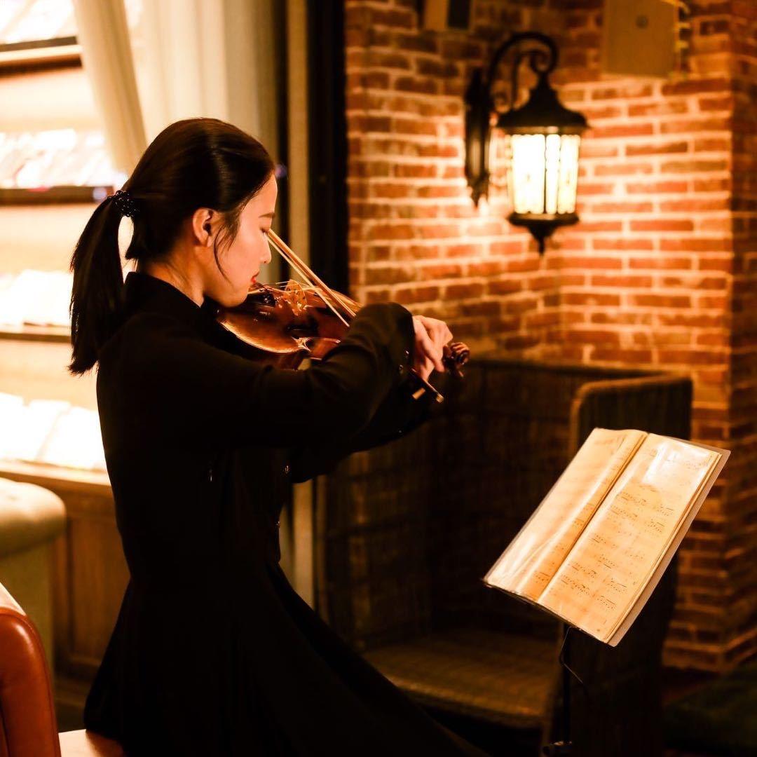念念小提琴🎻