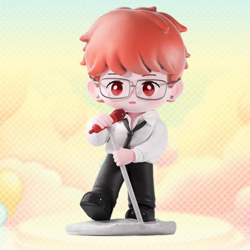 ☀️ 草莓檀🔥⁵²³³