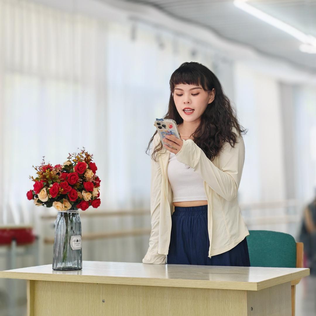 乐清添翼舞蹈