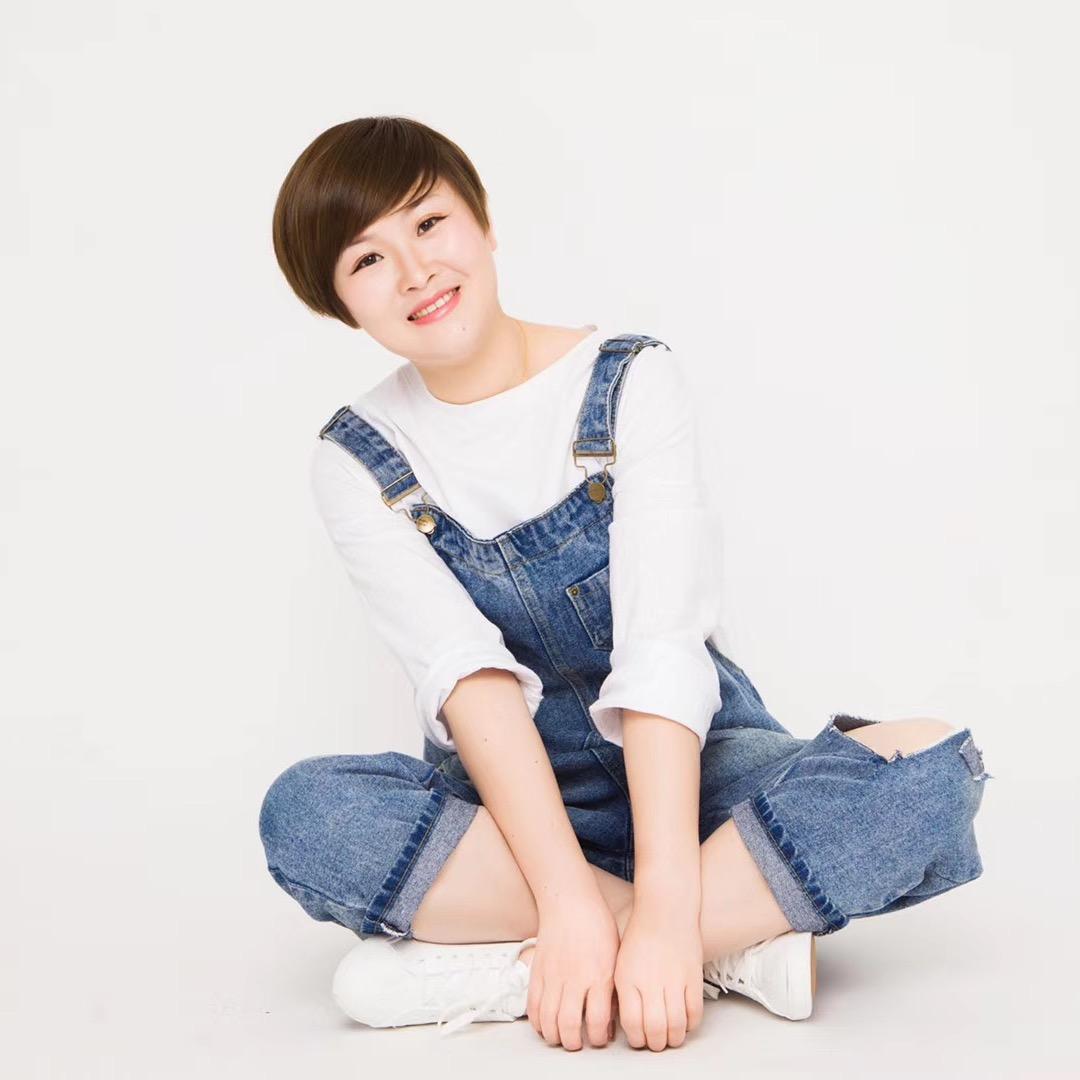 安吉德奥蒋小妞🐰