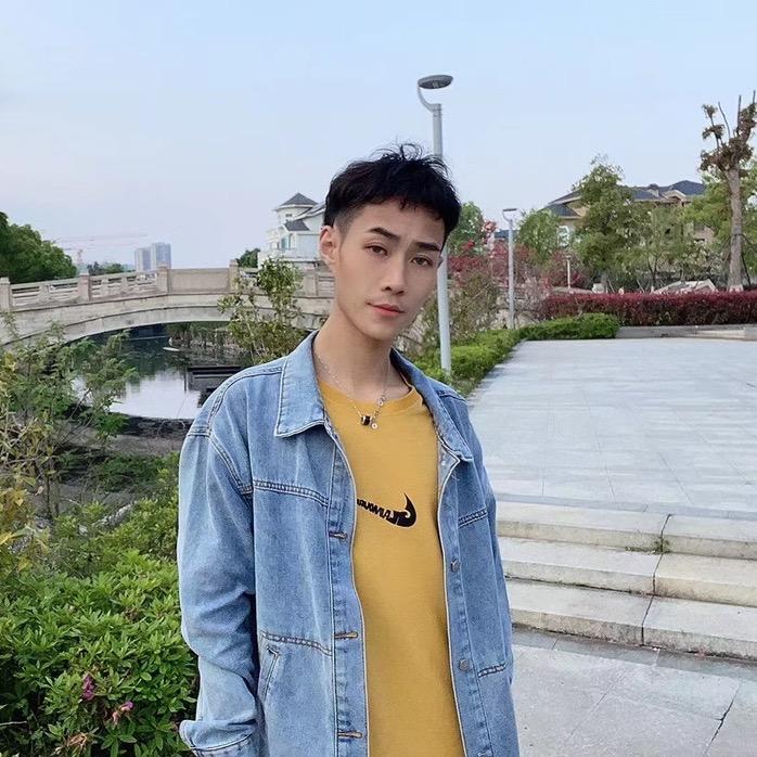 小强哥哥