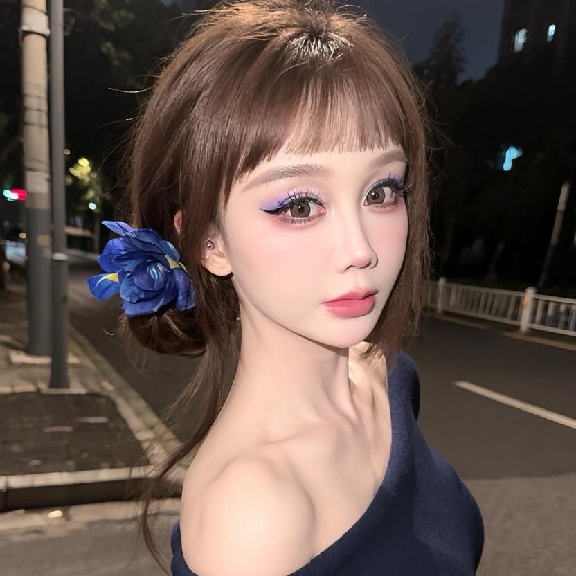 🦋郭炫雅🦋