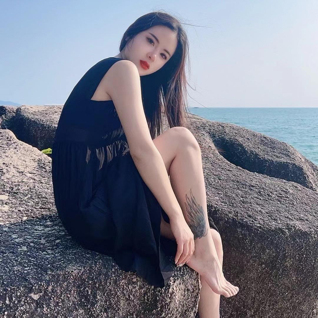 陈柒柒💞²⁰²⁴