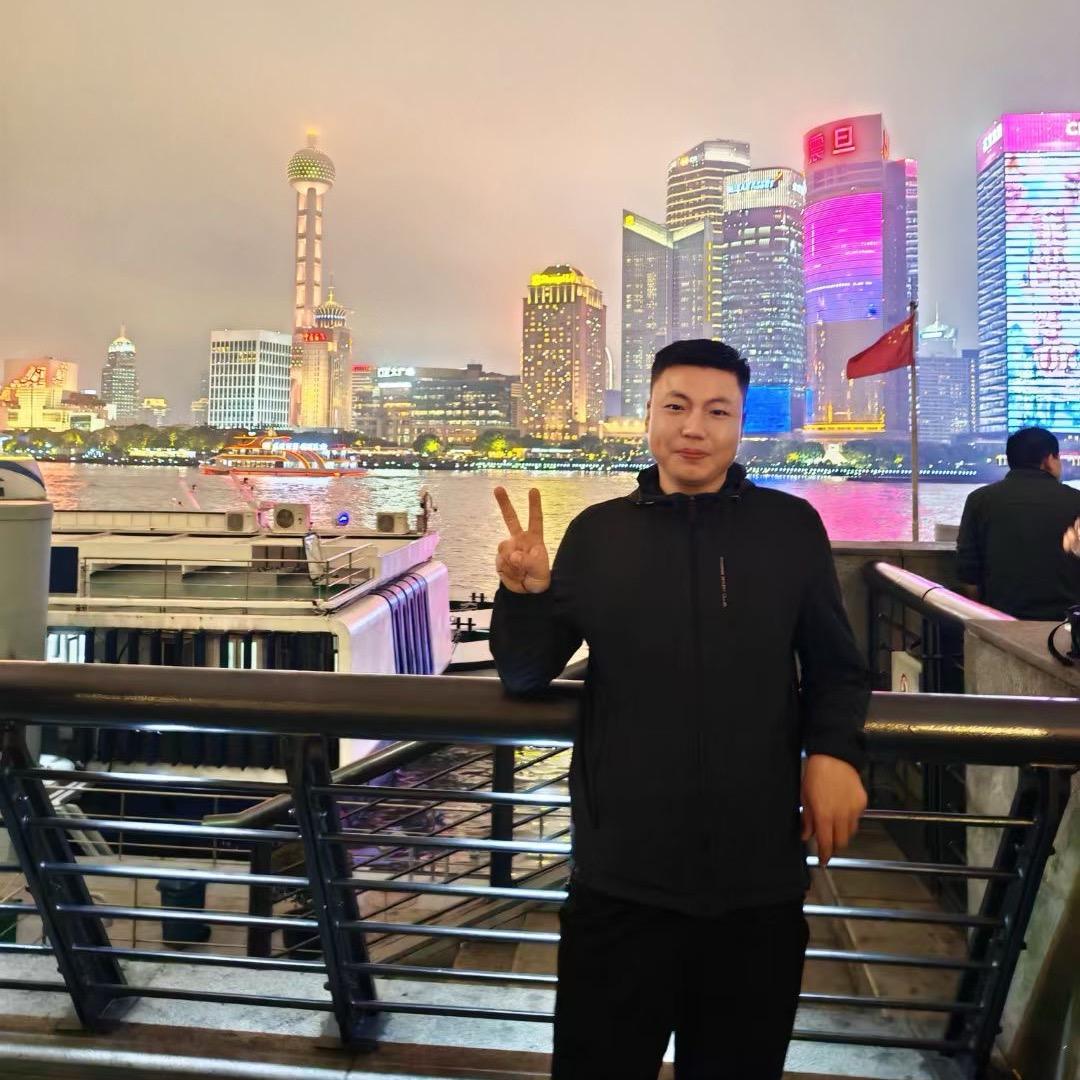 淡然.
