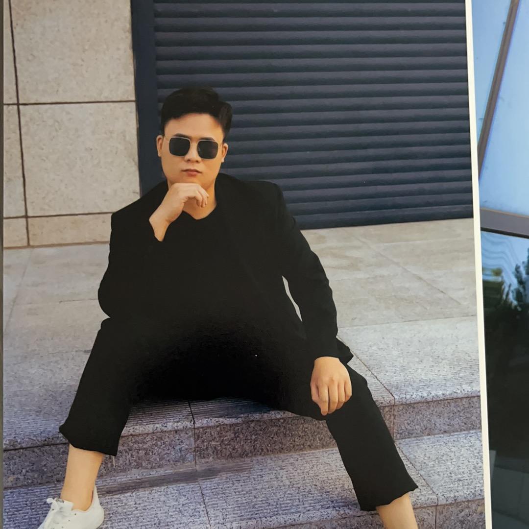 龙宝宝^ _ ^（可可）