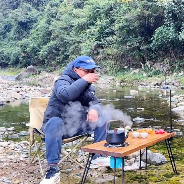 茶叙漫时光