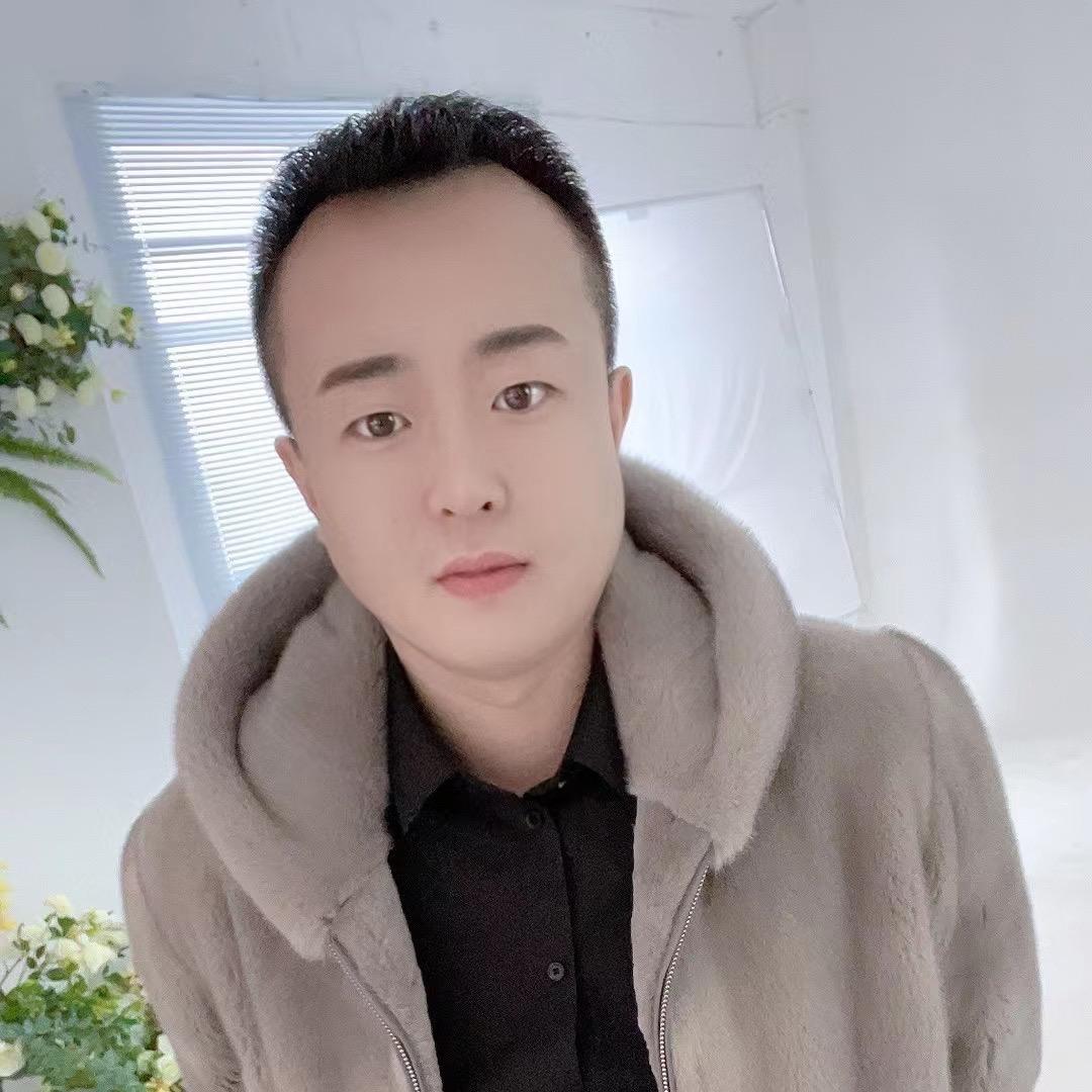 金贸车行～赵刚