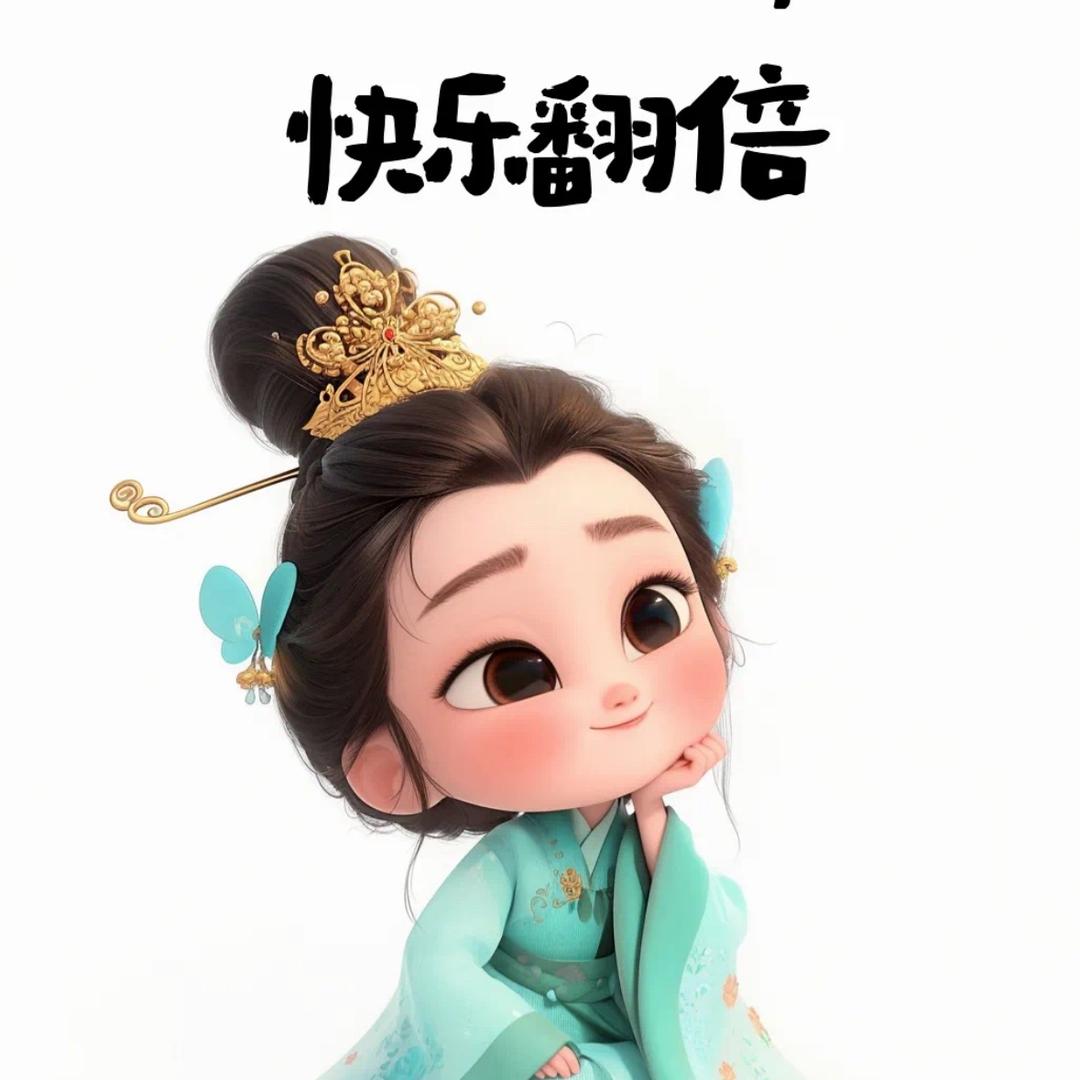 霖姐