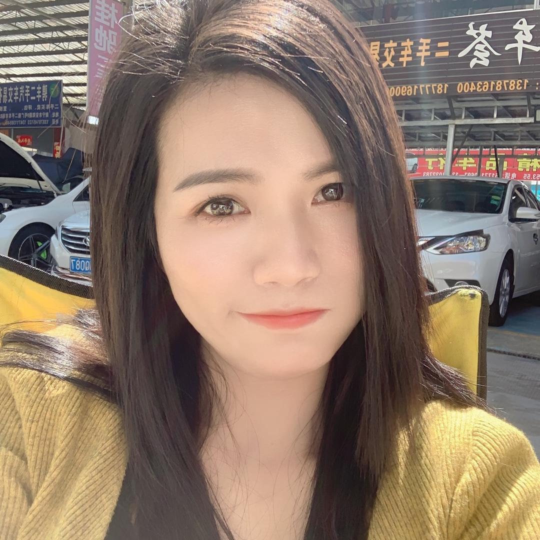 嘉萱二手车