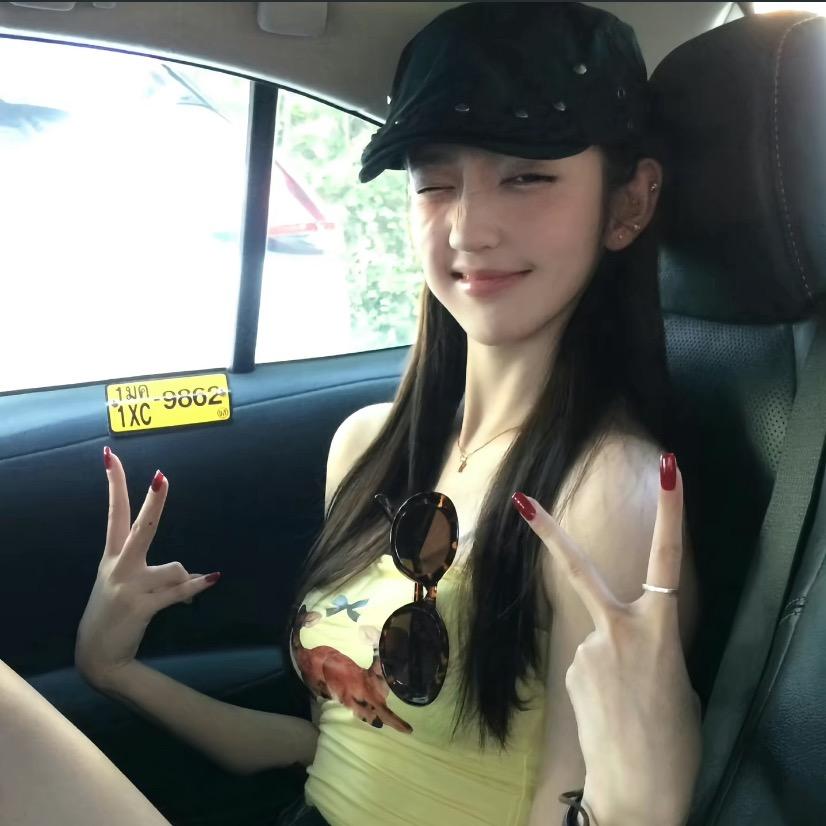 栀夏好物
