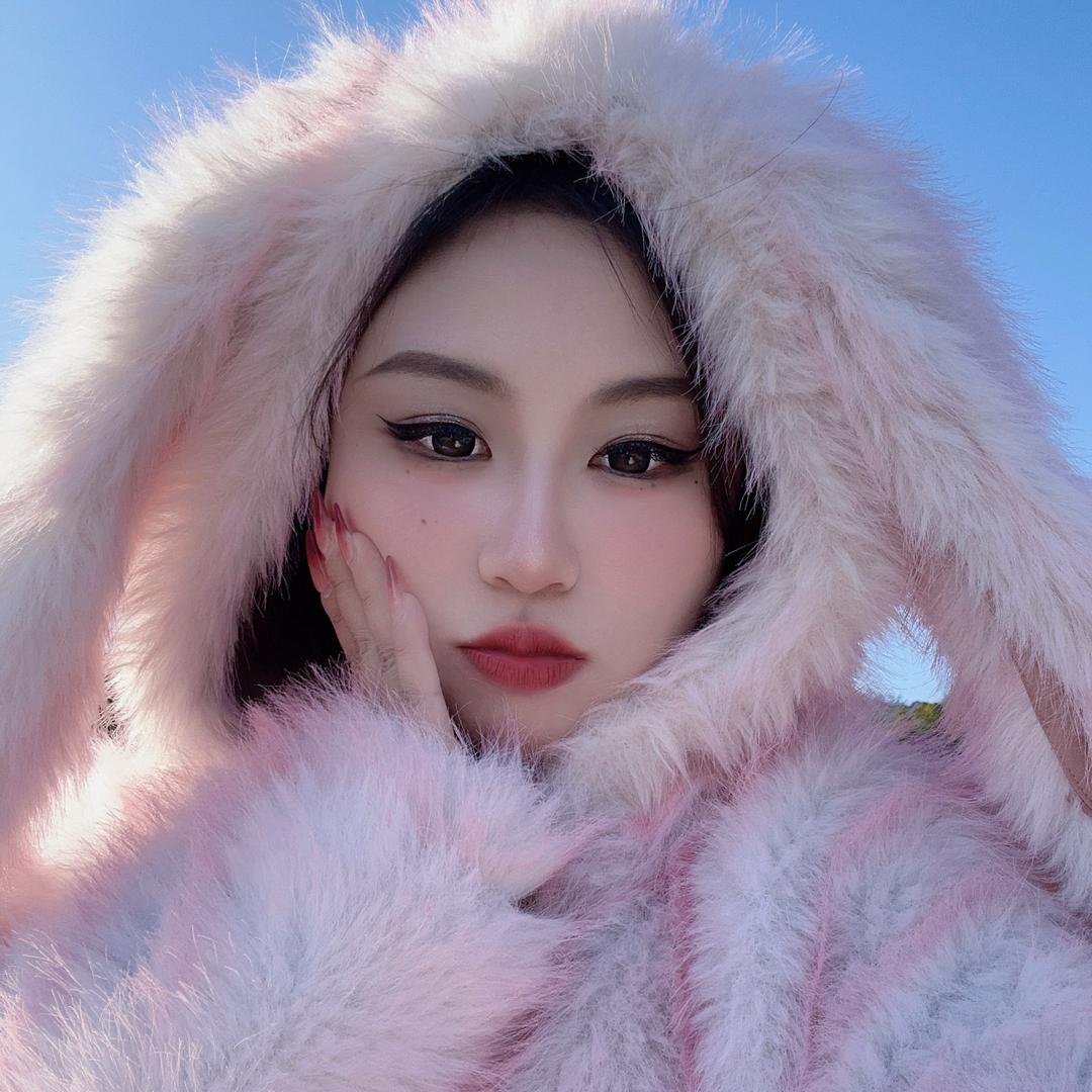 钱钱（微胖版）🌸