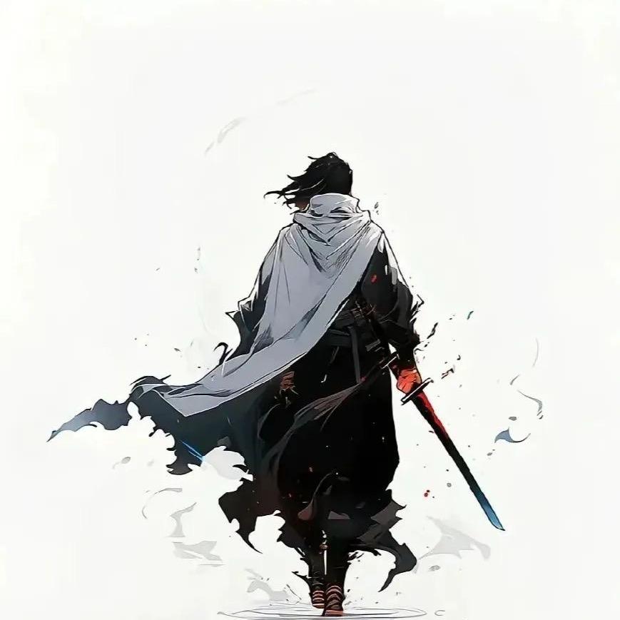 老秦（燕云十六声）