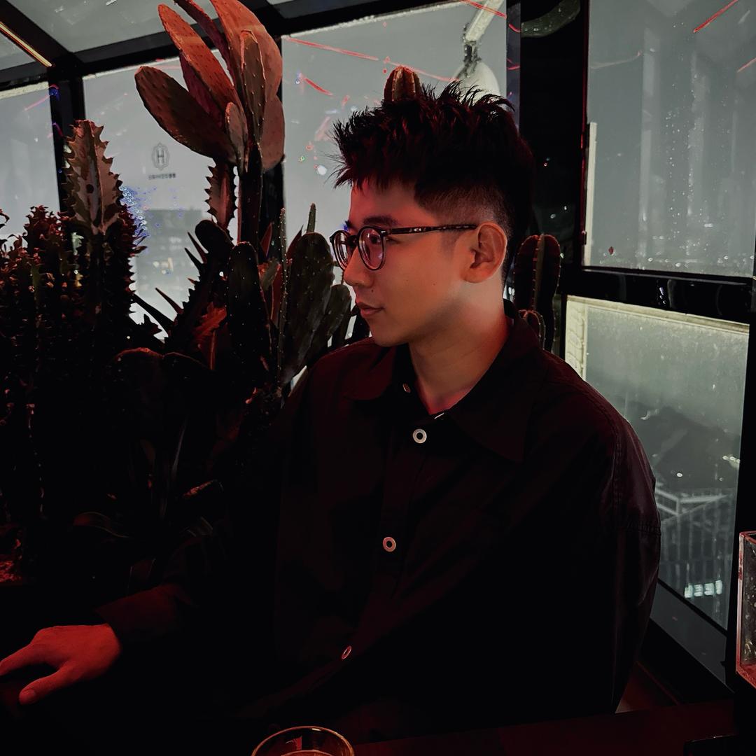 深圳南油原创女装米范张浩