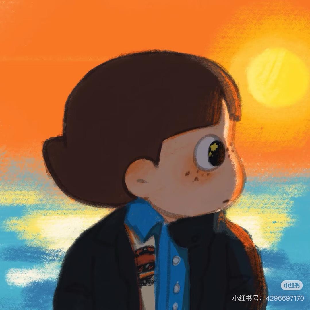 花开.