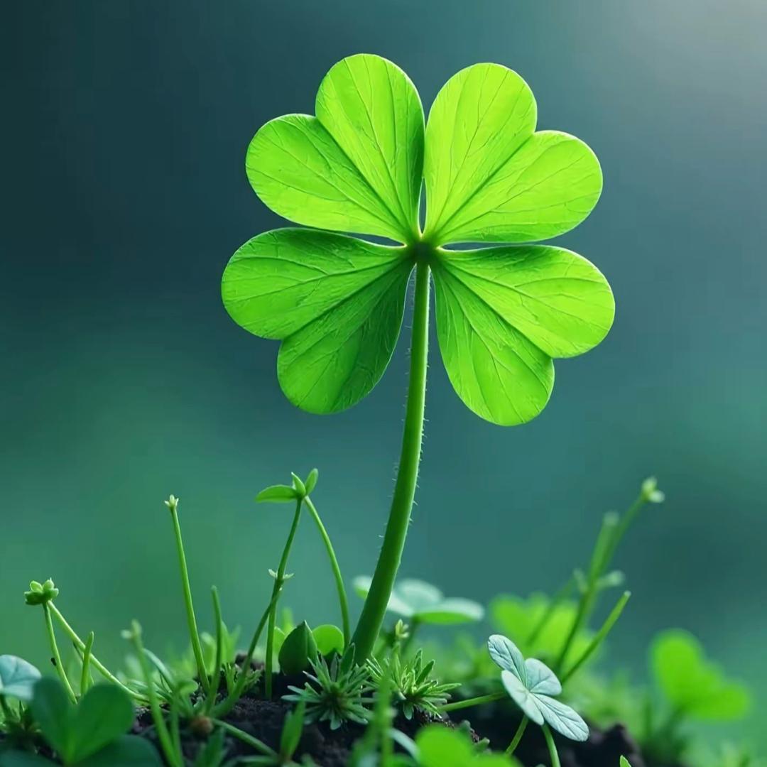 晓晓☘️