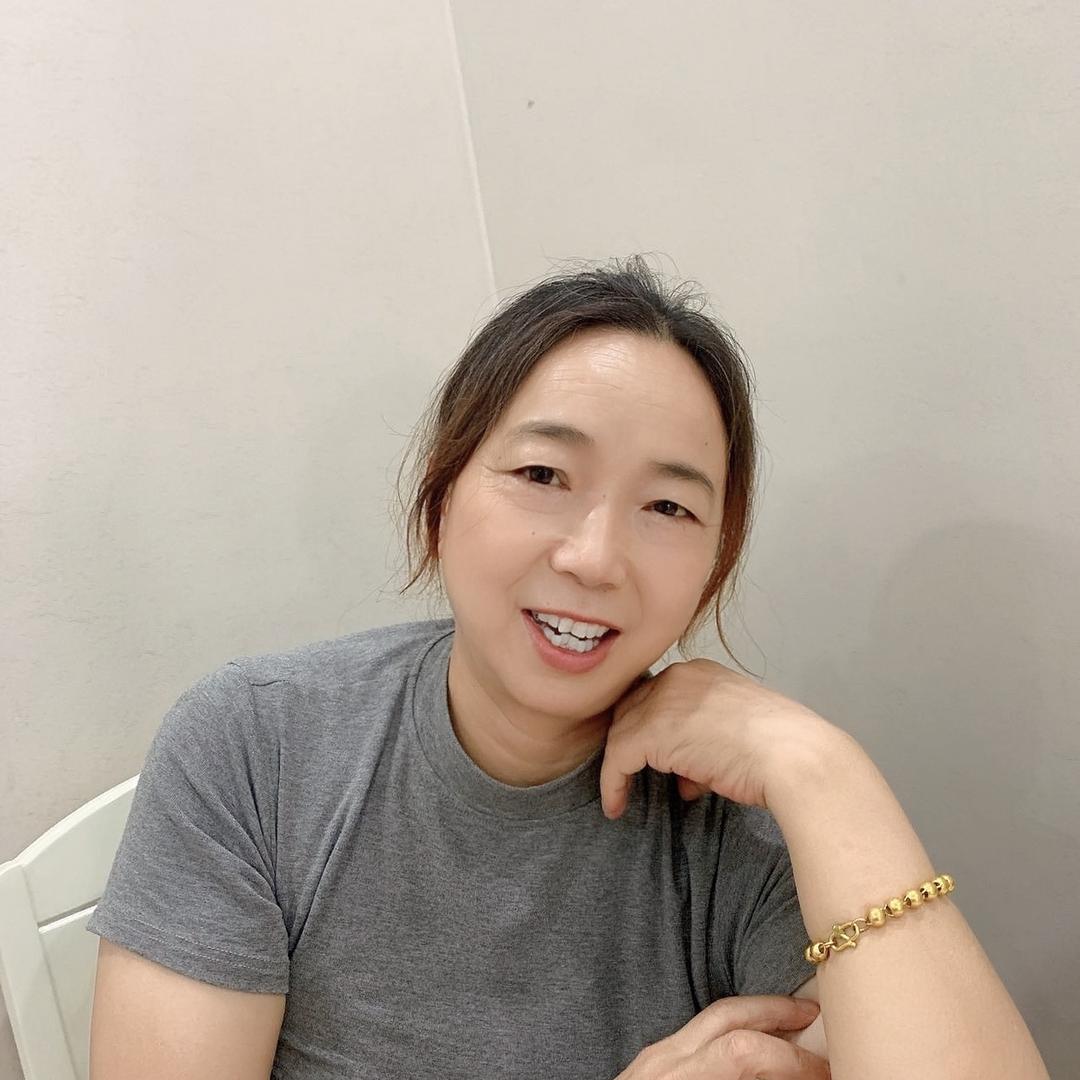 潘金霞