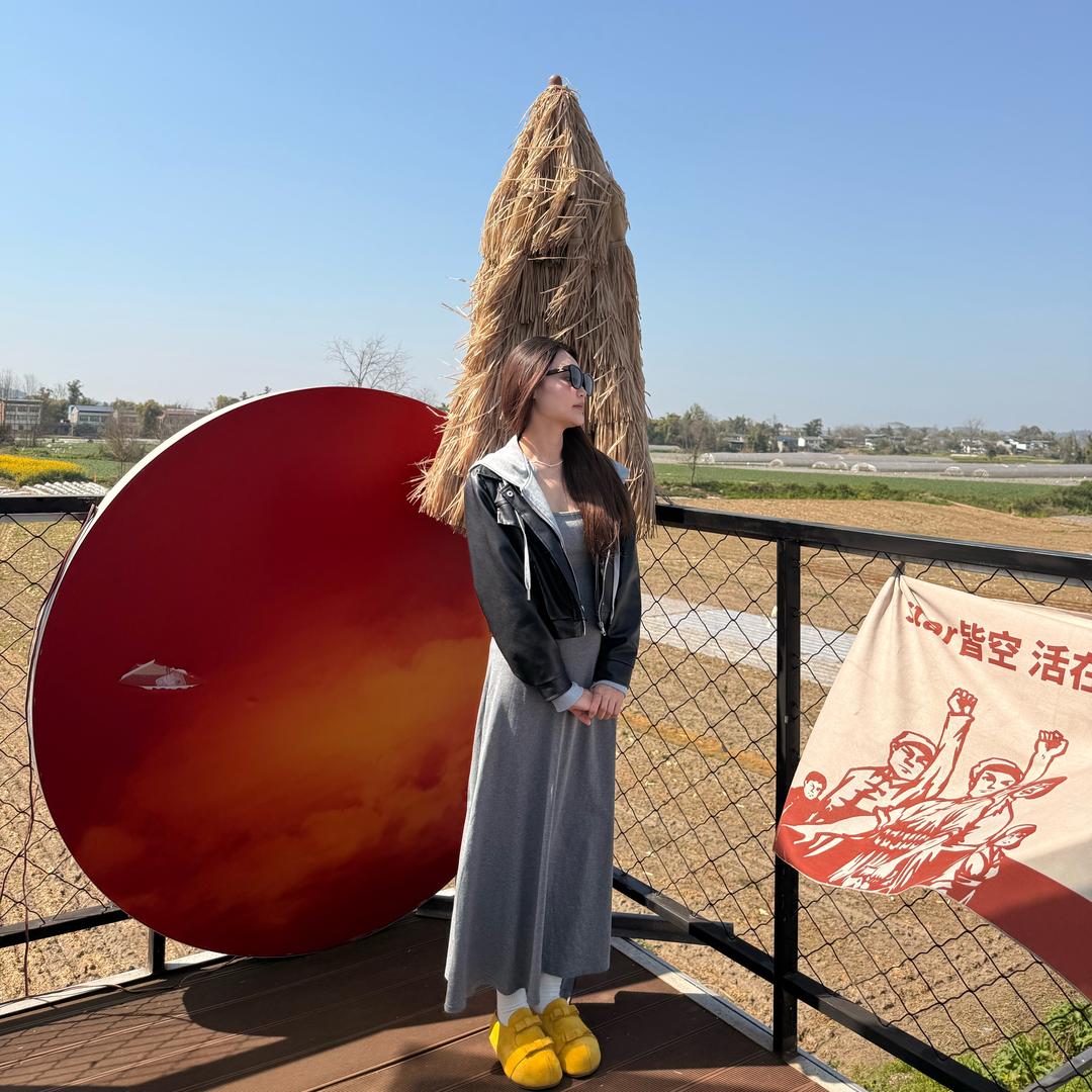 潼南赵露思