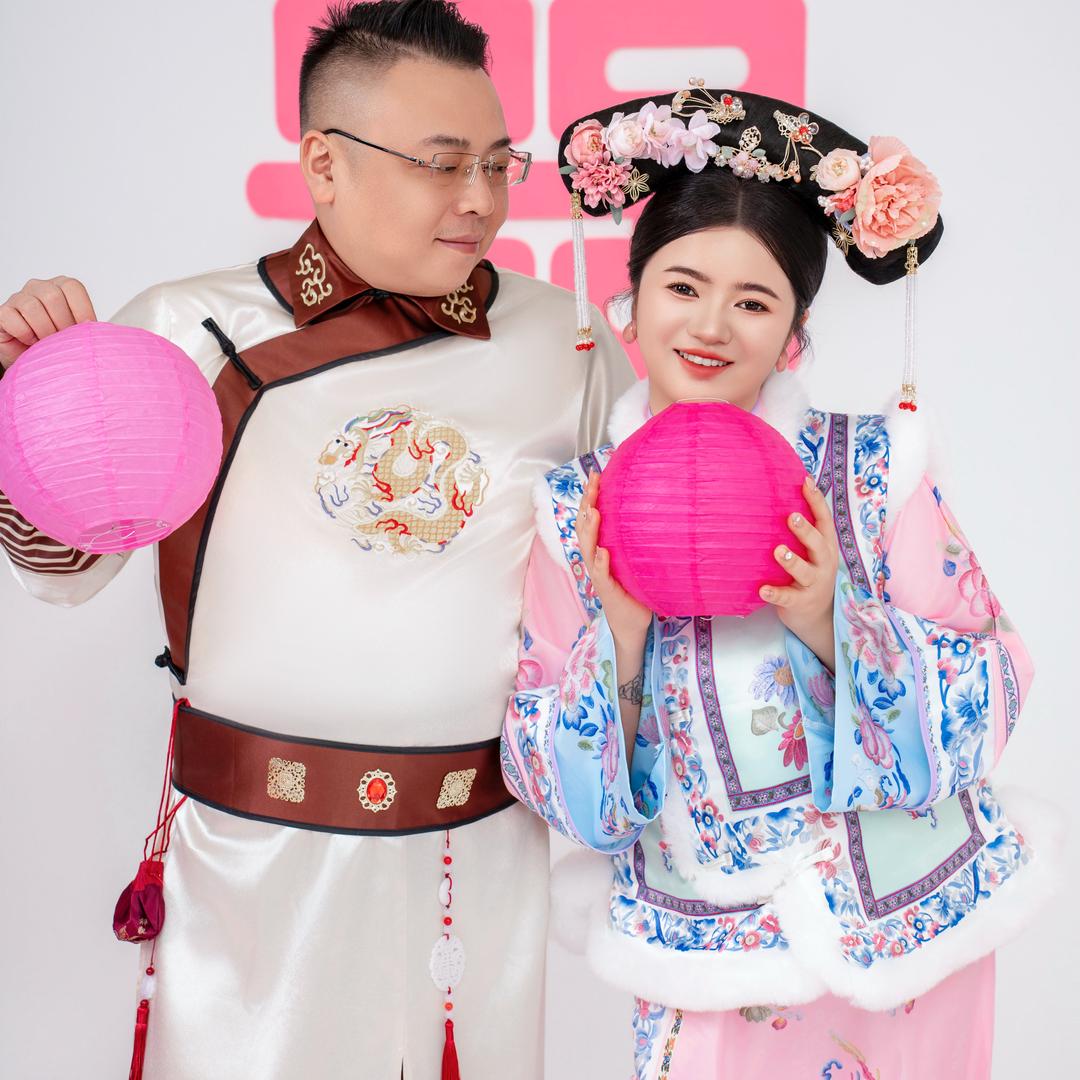 🎶萍萍