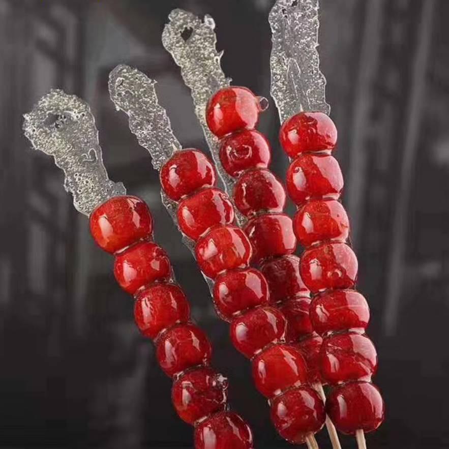 成都糖葫芦批发教学