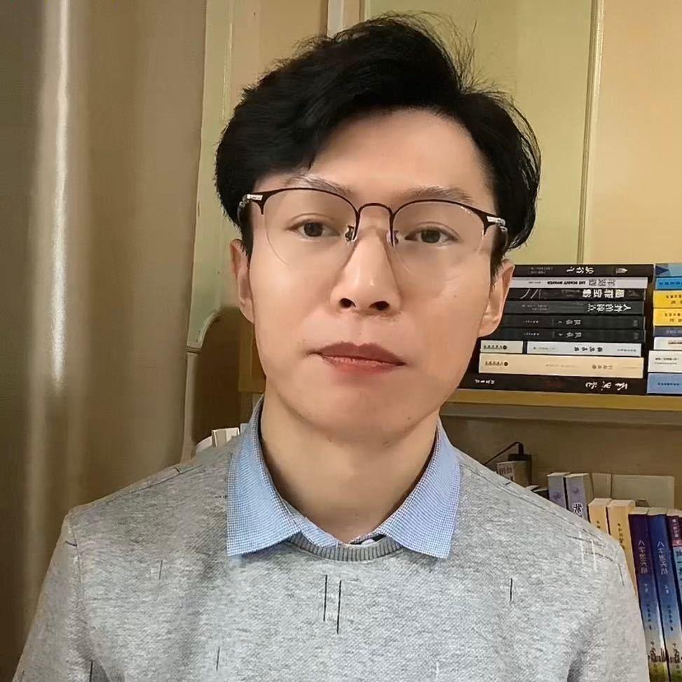 《听云说》