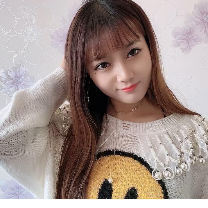 颜颜爱生活