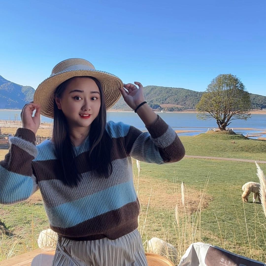 羊羊得意🐑