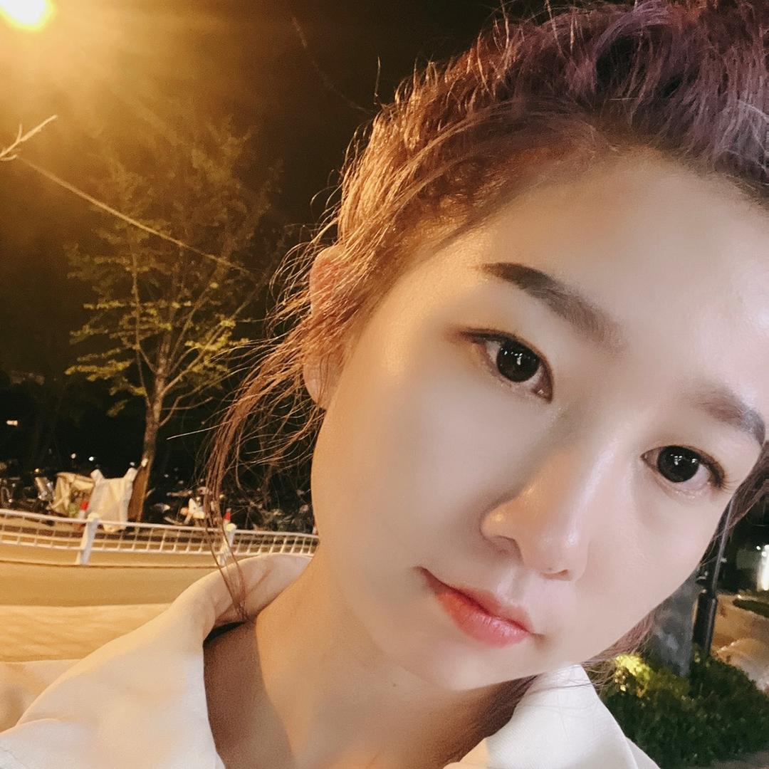 小玲😍 ❤️❤️